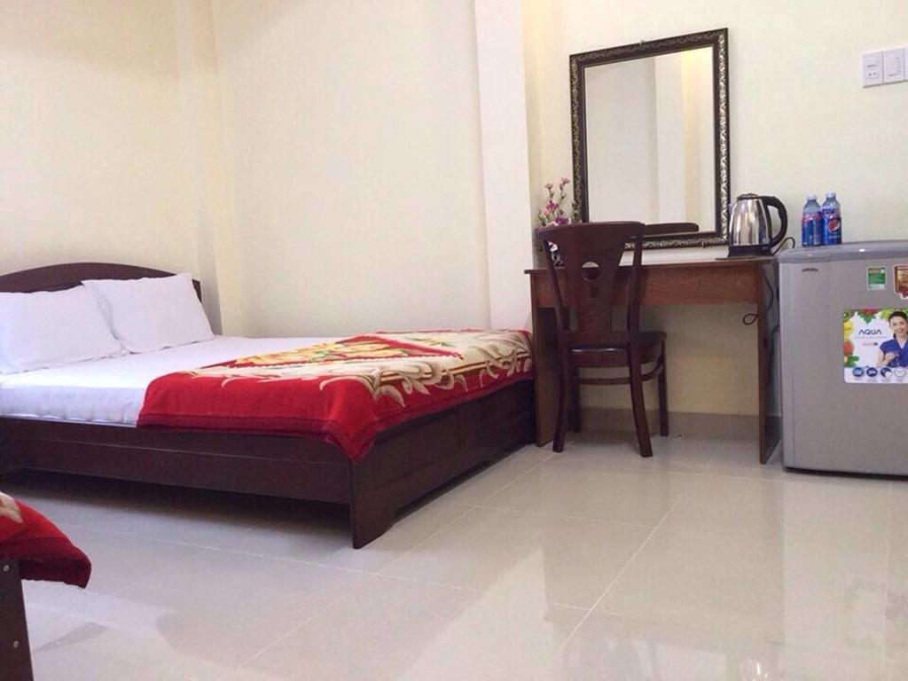 Thao Lien Hotel Da Lat Szoba fotó
